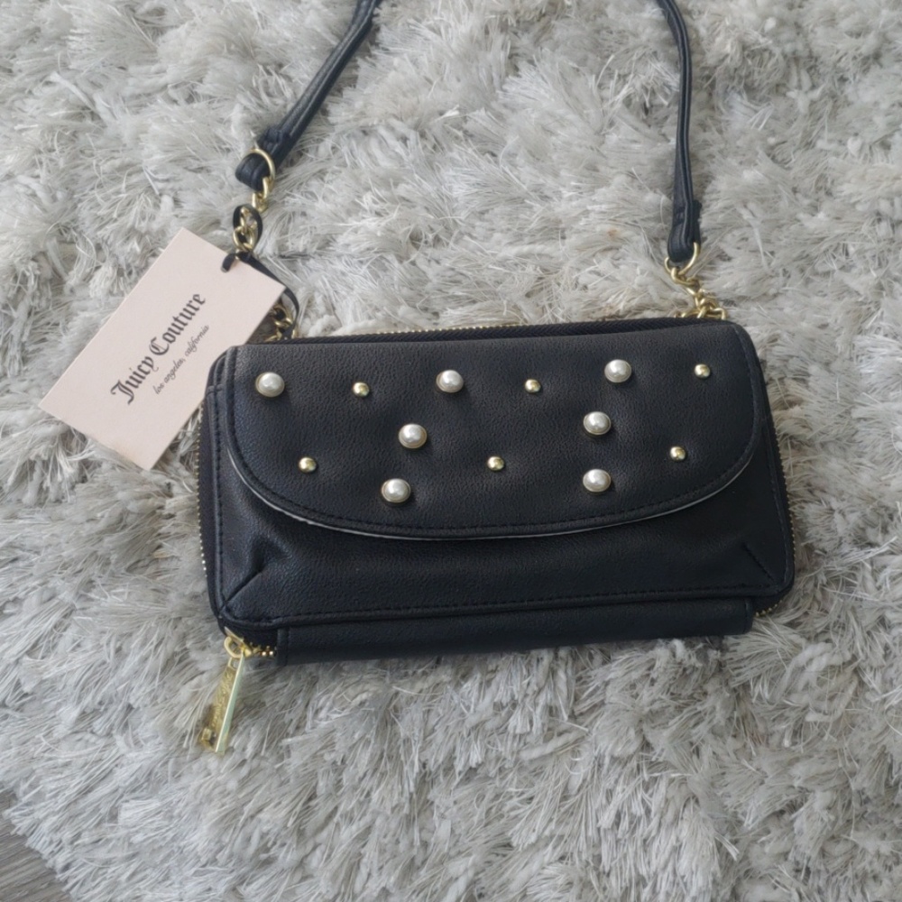 💛 NEW Juicy Couture Bag 🖤